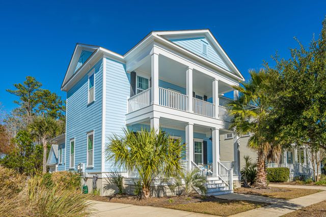 1571 Watt Pond Road, Mount Pleasant, SC 29466