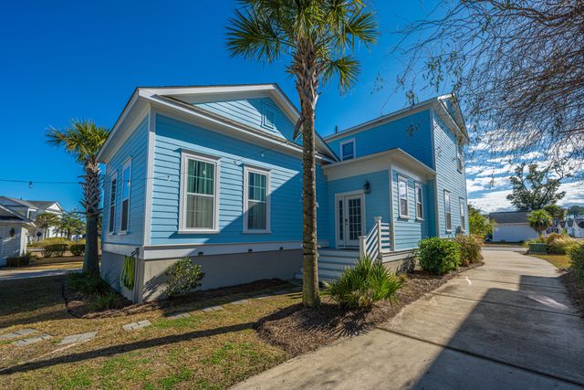 1571 Watt Pond Road, Mount Pleasant, SC 29466