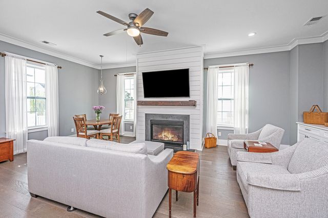 1571 Watt Pond Road, Mount Pleasant, SC 29466