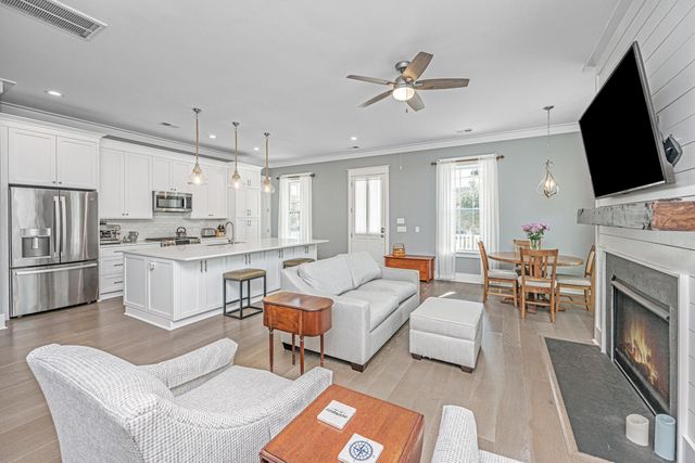 1571 Watt Pond Road, Mount Pleasant, SC 29466