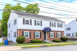 16 Richardson St C, Wakefield, MA 01880