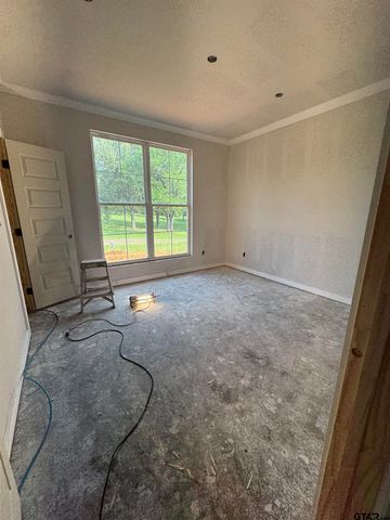 18408 COUNTY ROAD 322, Tyler, TX 75706