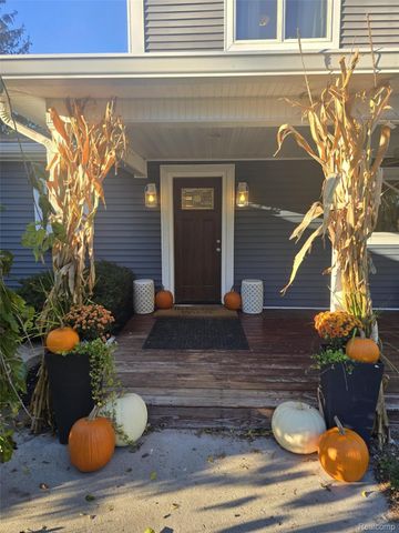 7896 Sanilac Avenue, Sanilac Township, MI 48450