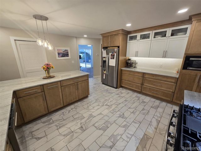 7896 Sanilac Avenue, Sanilac Township, MI 48450