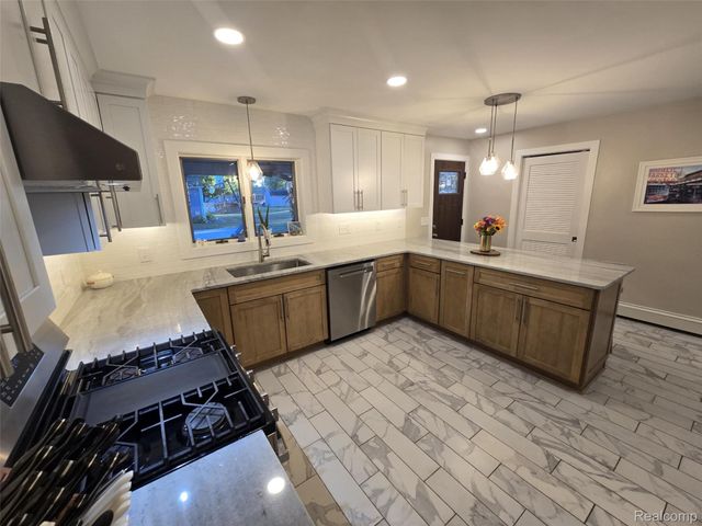 7896 Sanilac Avenue, Sanilac Township, MI 48450