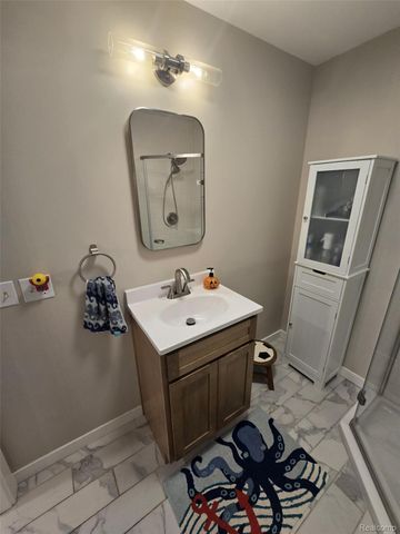 7896 Sanilac Avenue, Sanilac Township, MI 48450