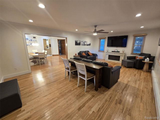 7896 Sanilac Avenue, Sanilac Township, MI 48450