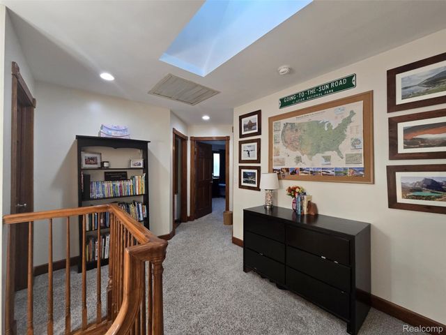 7896 Sanilac Avenue, Sanilac Township, MI 48450