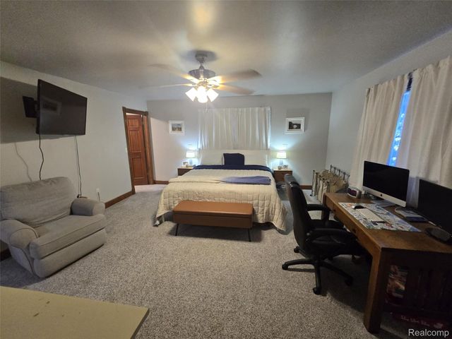 7896 Sanilac Avenue, Sanilac Township, MI 48450