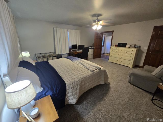 7896 Sanilac Avenue, Sanilac Township, MI 48450