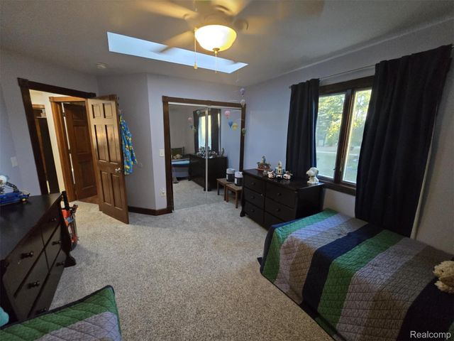 7896 Sanilac Avenue, Sanilac Township, MI 48450