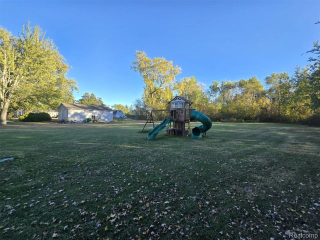 7896 Sanilac Avenue, Sanilac Township, MI 48450