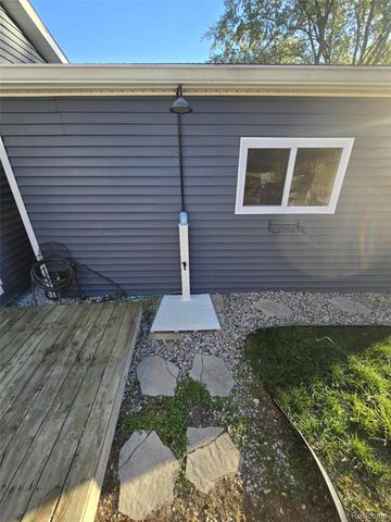 7896 Sanilac Avenue, Sanilac Township, MI 48450