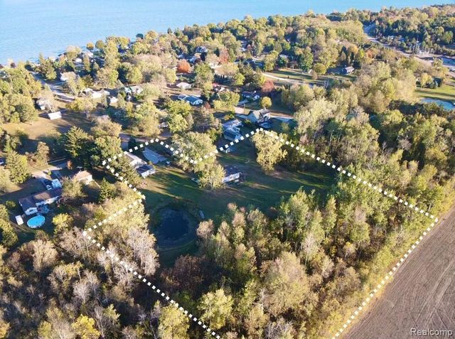 7896 Sanilac Avenue, Sanilac Township, MI 48450