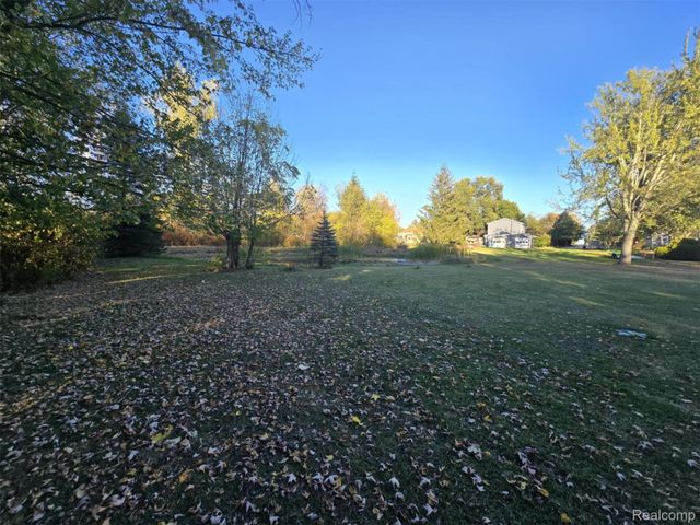 7896 Sanilac Avenue, Sanilac Township, MI 48450