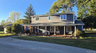 7896 Sanilac Avenue, Sanilac Township, MI 48450