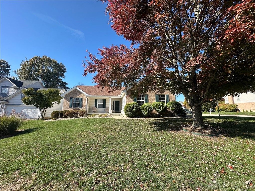 845 Village Green Parkway, Maineville, OH 45039