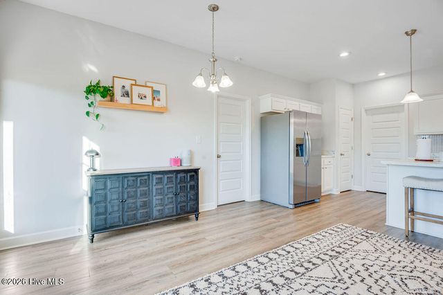 107 Adams Landing Way, Maysville, NC 28555