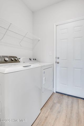 107 Adams Landing Way, Maysville, NC 28555