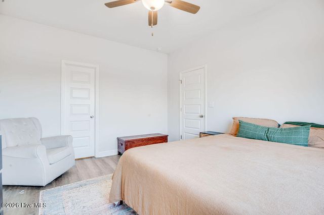 107 Adams Landing Way, Maysville, NC 28555