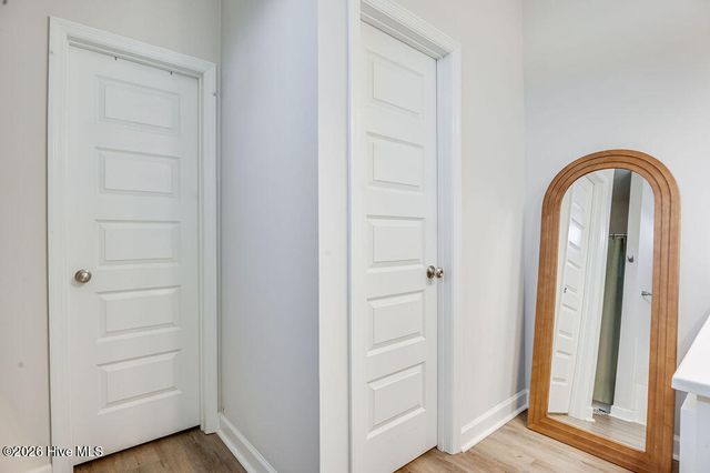 107 Adams Landing Way, Maysville, NC 28555