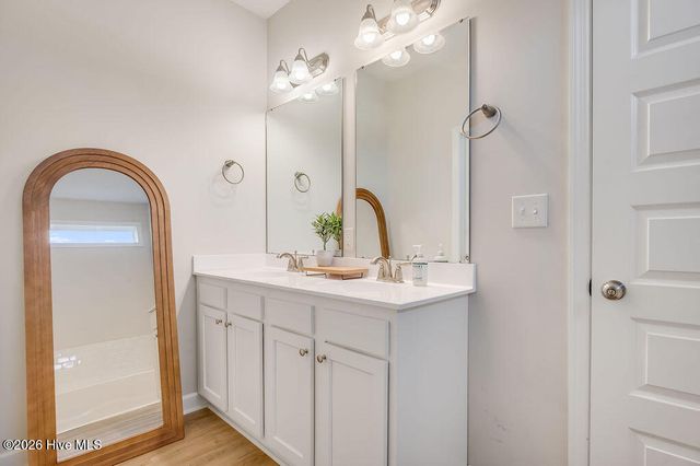 107 Adams Landing Way, Maysville, NC 28555