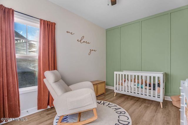 107 Adams Landing Way, Maysville, NC 28555