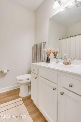 107 Adams Landing Way, Maysville, NC 28555