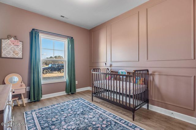 107 Adams Landing Way, Maysville, NC 28555