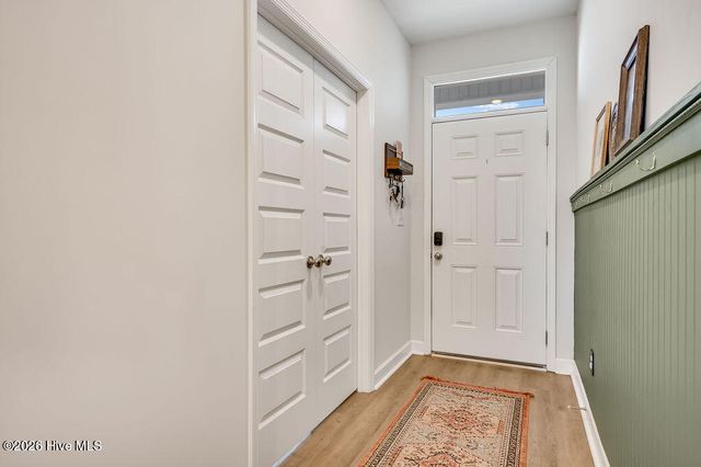 107 Adams Landing Way, Maysville, NC 28555