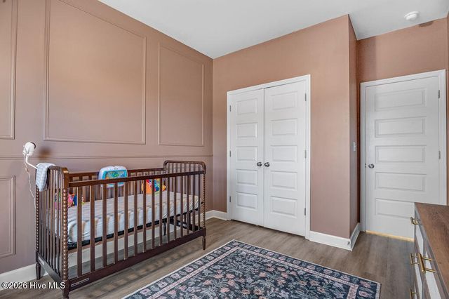 107 Adams Landing Way, Maysville, NC 28555