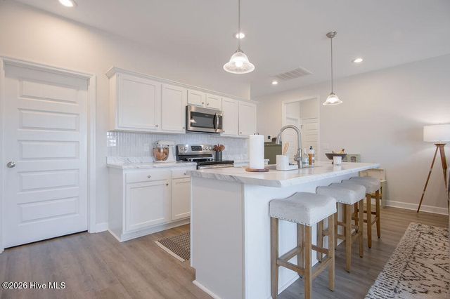 107 Adams Landing Way, Maysville, NC 28555