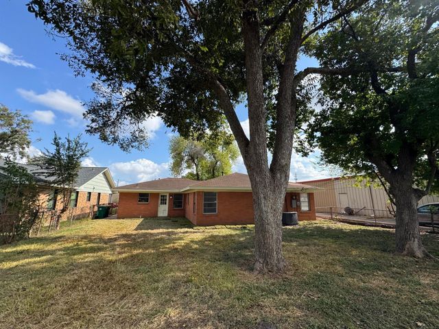 1914 Firwood Drive, Pasadena, TX 77502