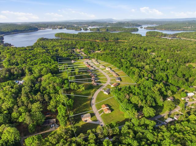 8498 Shawn Ridge Road, Harrison, TN 37341