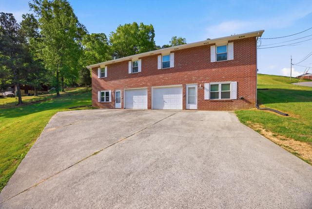 8498 Shawn Ridge Road, Harrison, TN 37341
