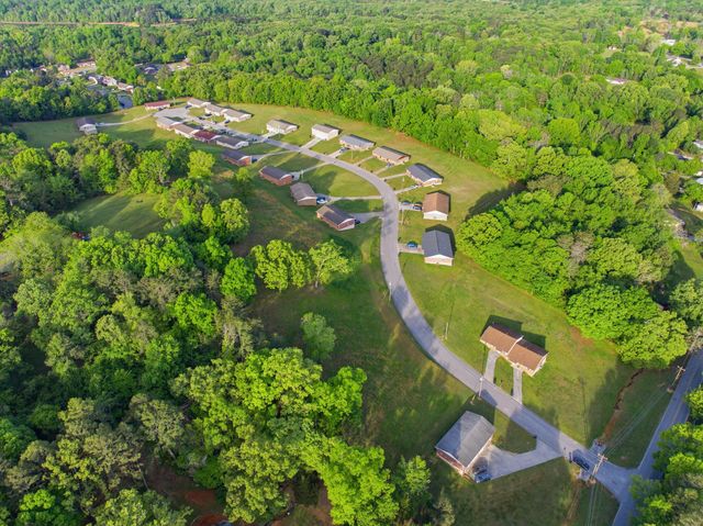 8498 Shawn Ridge Road, Harrison, TN 37341