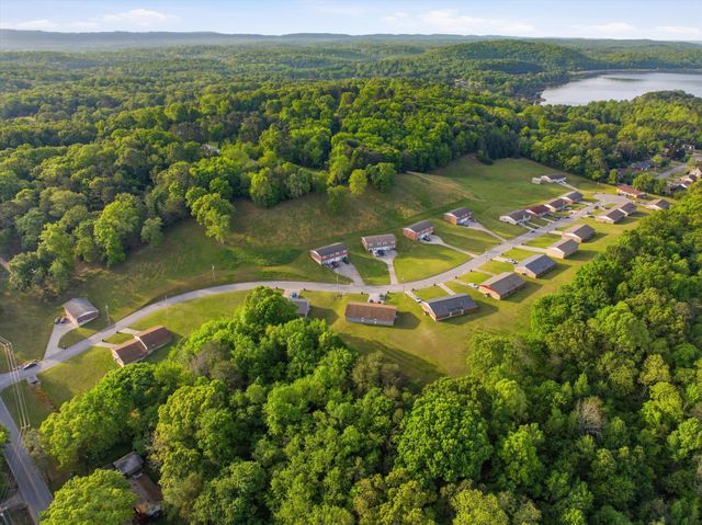 8498 Shawn Ridge Road, Harrison, TN 37341