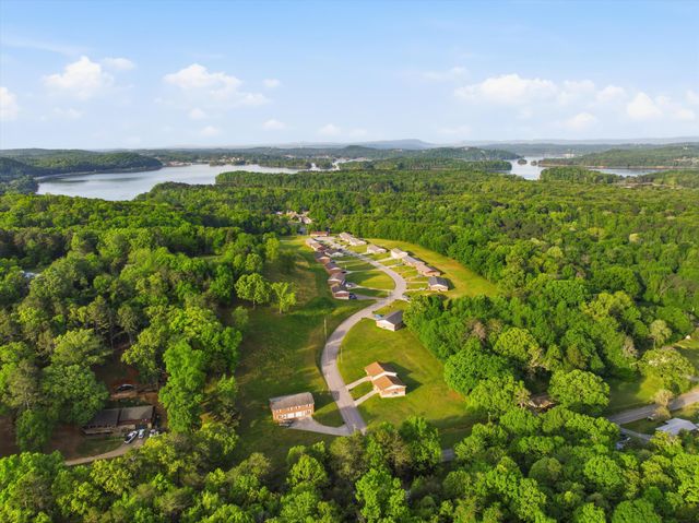 8498 Shawn Ridge Road, Harrison, TN 37341