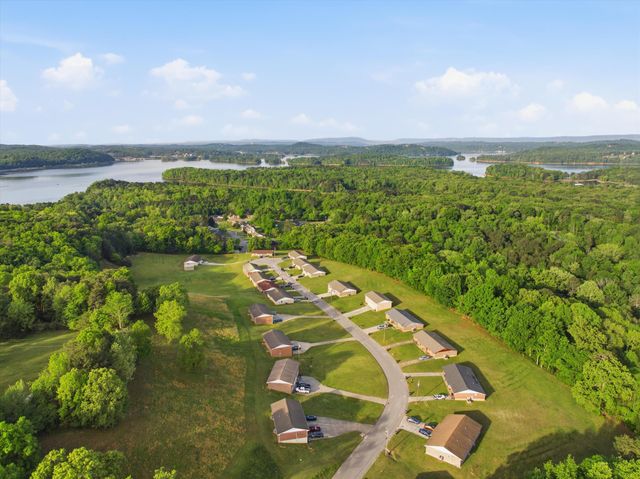 8498 Shawn Ridge Road, Harrison, TN 37341