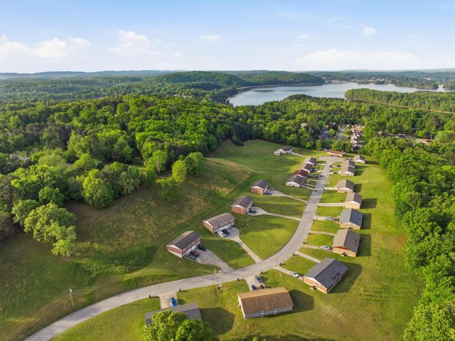 8498 Shawn Ridge Road, Harrison, TN 37341