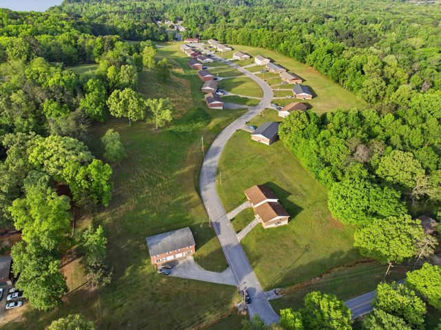 8498 Shawn Ridge Road, Harrison, TN 37341