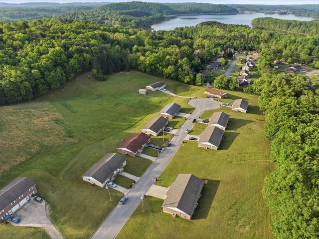 8498 Shawn Ridge Road, Harrison, TN 37341