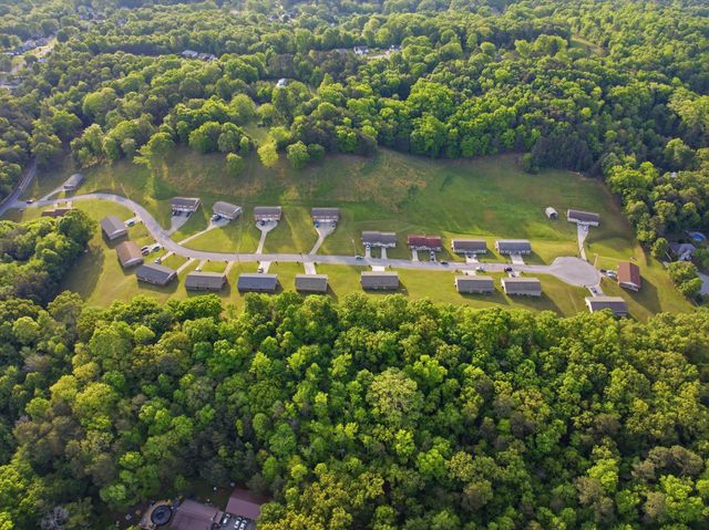 8498 Shawn Ridge Road, Harrison, TN 37341