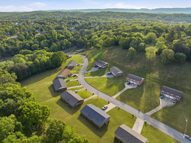8498 Shawn Ridge Road, Harrison, TN 37341