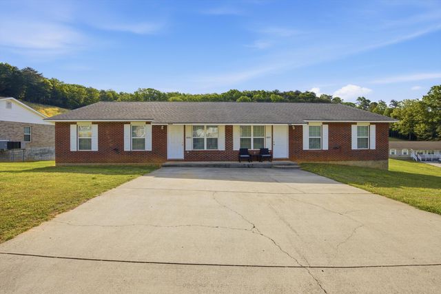 8498 Shawn Ridge Road, Harrison, TN 37341