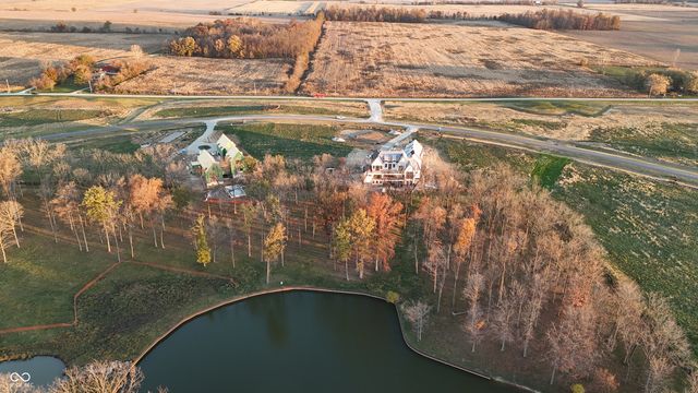 9505 Windy Hills Drive, Zionsville, IN 46077