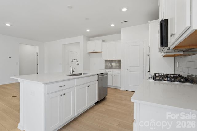 7630 Cotton Crest Lane 38, Lancaster, SC 29720