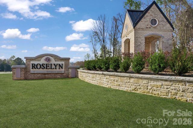 7630 Cotton Crest Lane 38, Lancaster, SC 29720