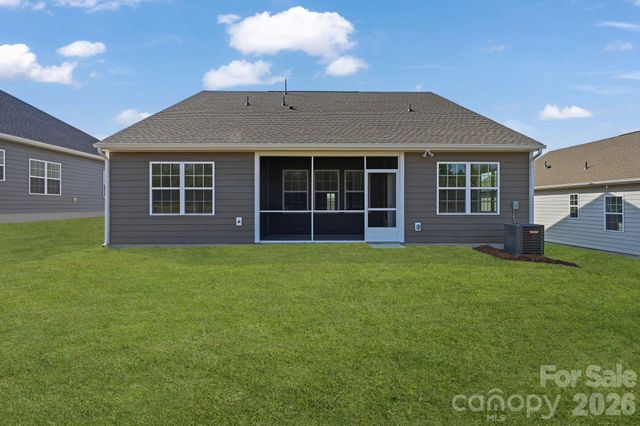 7630 Cotton Crest Lane 38, Lancaster, SC 29720