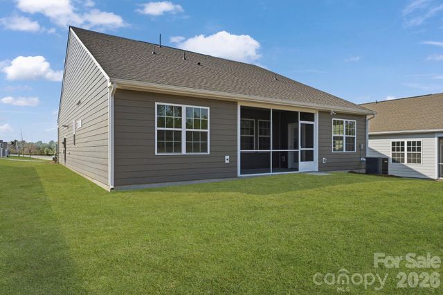 7630 Cotton Crest Lane 38, Lancaster, SC 29720